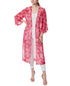 Jessica Simpson Womens Blakely Kimono
